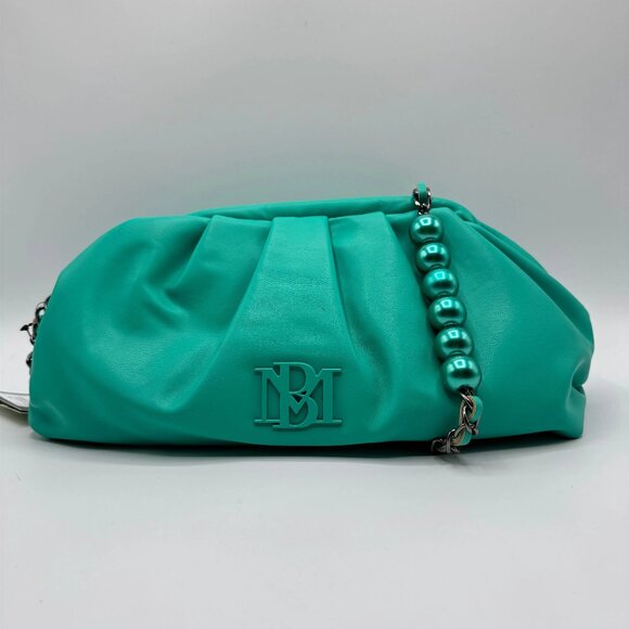 Badgley Mischka Clutch Purse - Picture 1 of 1